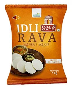 Indya Idli Rava 1 kg