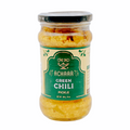 Deep Green Chilli Chutney 283 g