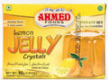 Ahmed Jelly Lemon 70 g