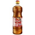 Patanjali Kachi Ghani Mustard Oil 1 L