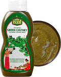 Foram Chilli Coriander Chutney 340 g