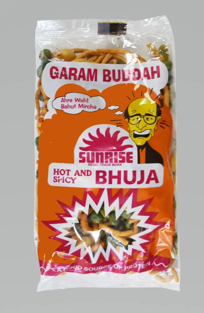 Sunrise Garam Bhuddah 120 g