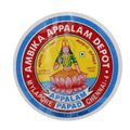 Ambika Appalam No.4