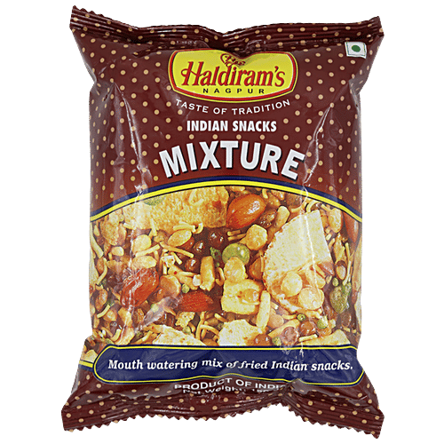 Haldiram Nadiyadi Mix 150 g