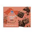 Kanha Double Chocochips Cookie 350 g