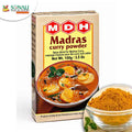 MDH Madras Curry Powder 1