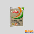 Gajanand Kattu Ka Atta 500 g