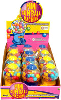 Universal Mini Gumball Machine 40 g