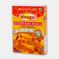 Mangal Kitchen King
