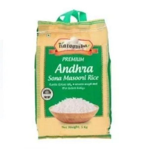 Katoomba Sona Masoori Rice 20 kg