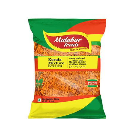 Malabar Delight Kerala Mixture 454 g
