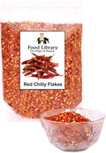 Red Chilli Crushed 200 g