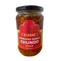 Deep Chhundo Pickle 850 g