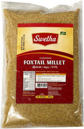 Swetha FoxTail Millet 1 kg