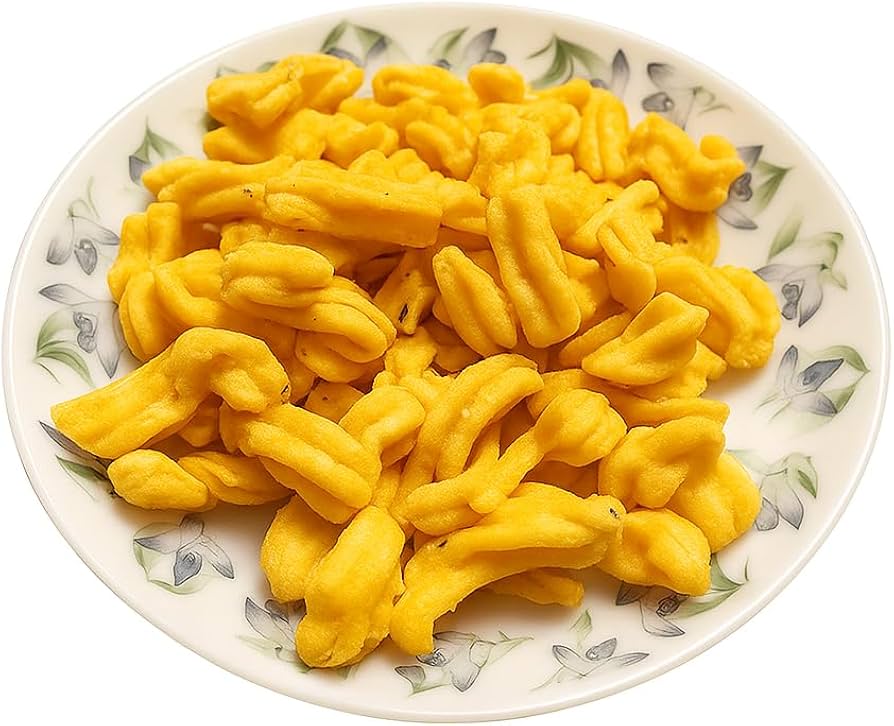 Krazzy Snacks Ganthiya 250 g