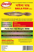 Baila Fish 500 g