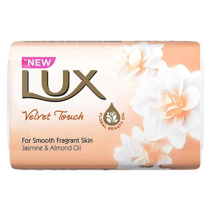 Lux Velvet Gl 80 g