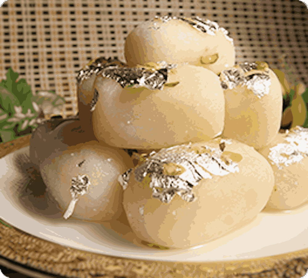 Dilpasand Cham Cham 900 g