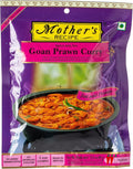 Mother'S Rtc Goan Prawn Curry 80 g