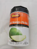 Shan Special Mango Pickle 1 kg