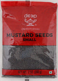 Mahek Small Mustard Seed 400 g