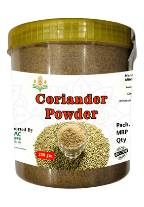 Coriander Powder 250 g