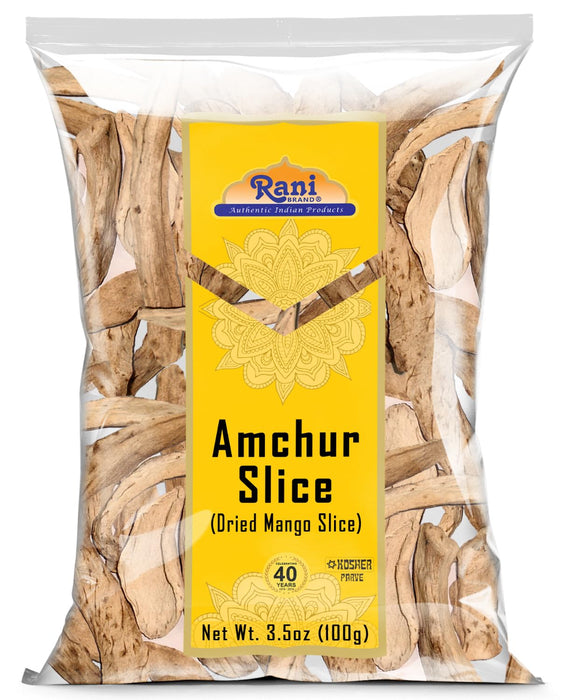 Spark Amchur Slice 100 g