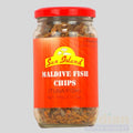 SFF Maldive Fish 175 g