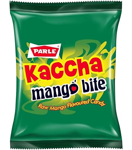 Spark Kaccha Aam Candy 100 g