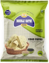 Dh Papad 200 g