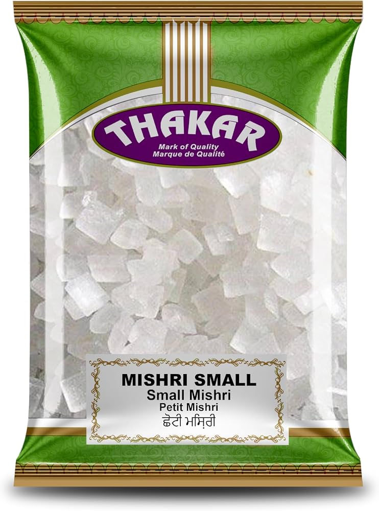 Saurbhi Sakar Misri 200 g