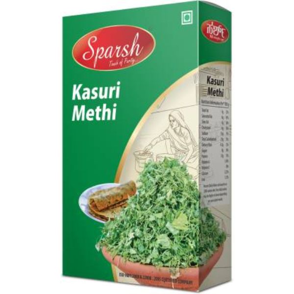 Spark Kasuri Methi 500 g