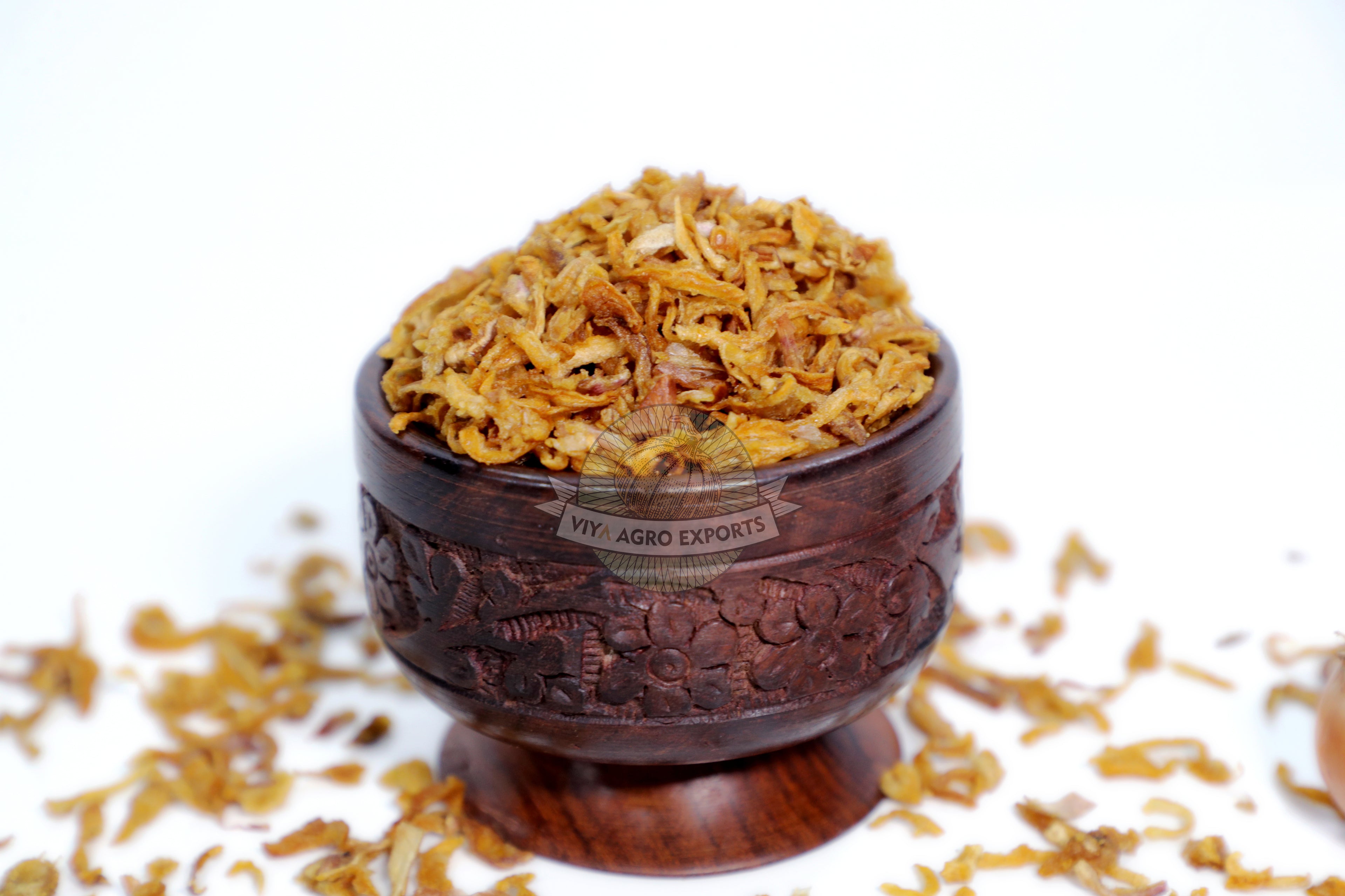 Viya Fried Onion 500 g