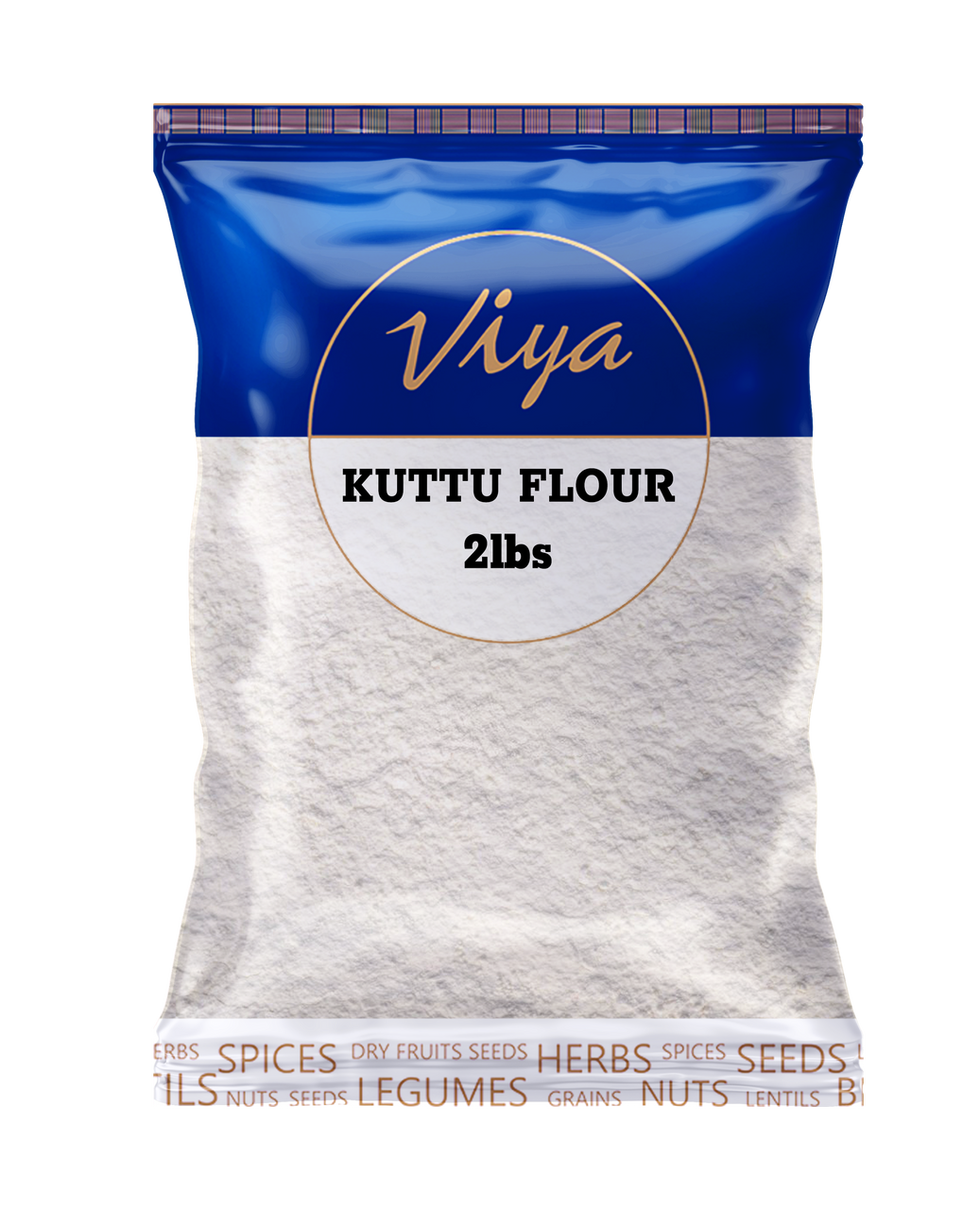Viya Kuttu Flour 2 Lbs