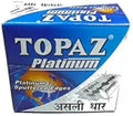 Topaz Blades