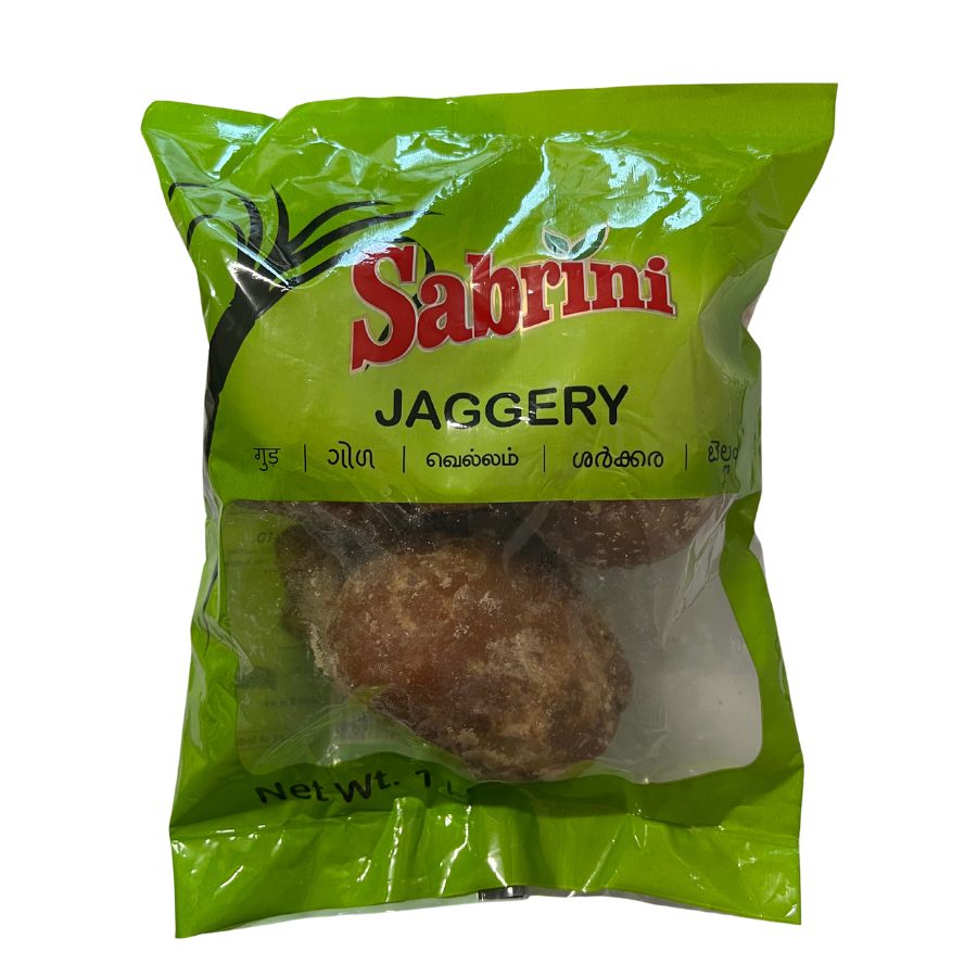 Sabrini Jaggery 1 kg