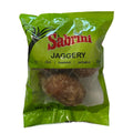 Sabrini Jaggery Cubes 1 kg