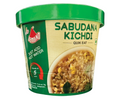 Bambino Quick Eatsabudana Kichdiupma 100 g