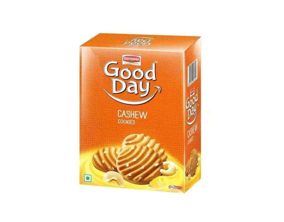 Britannia Gday Cashew 231 g