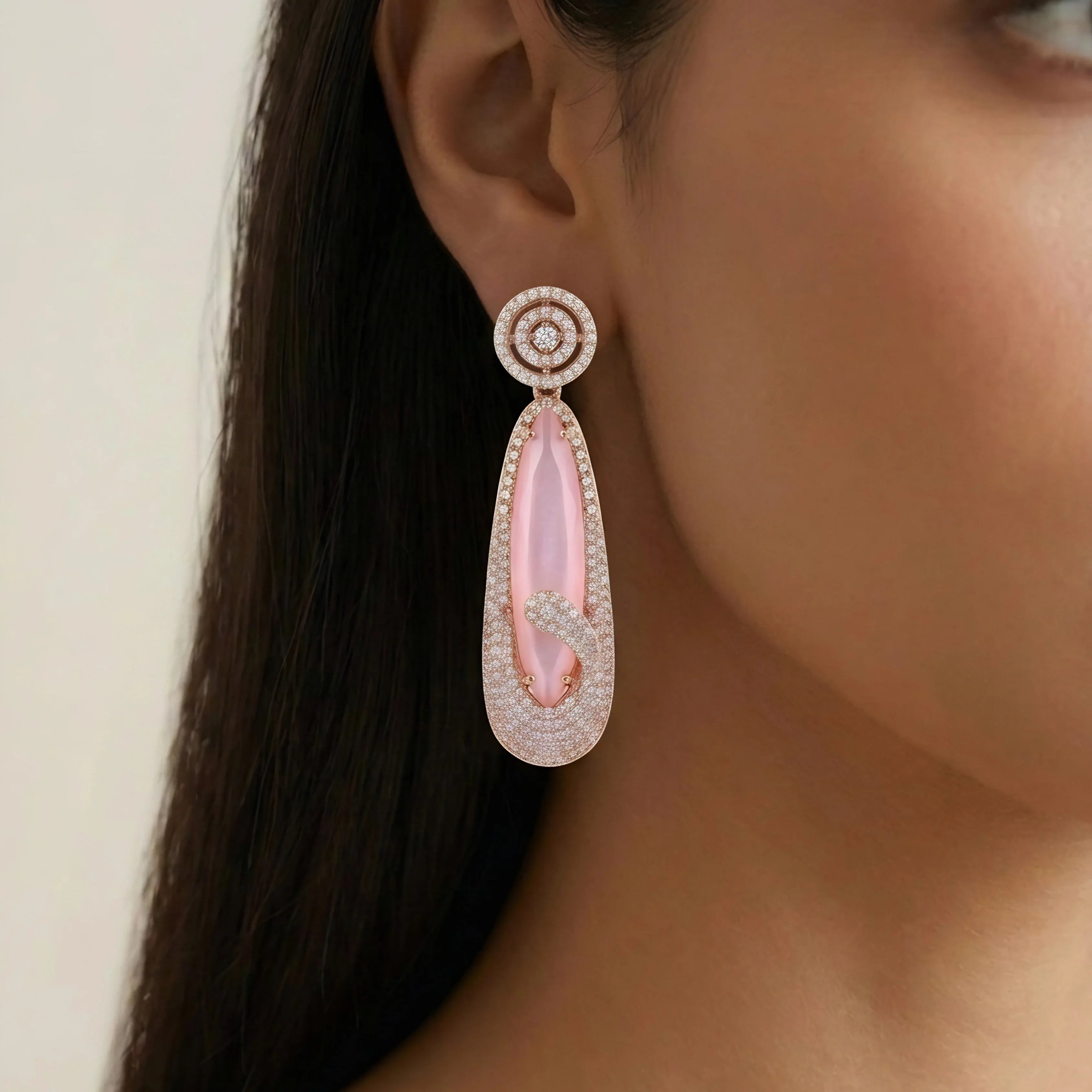 Jadeite Elegance