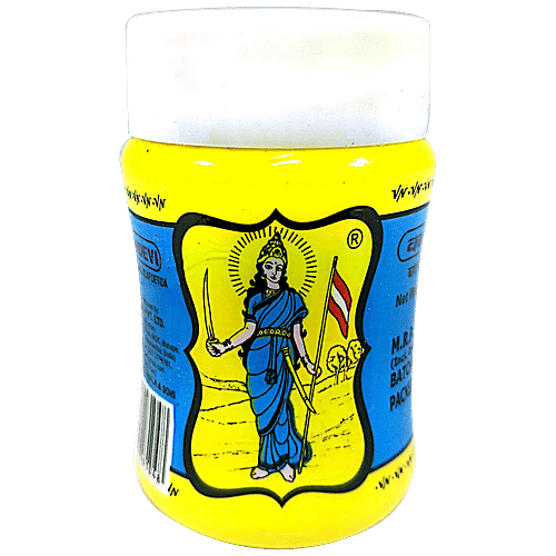 Vandevi Asafoetida 50 g