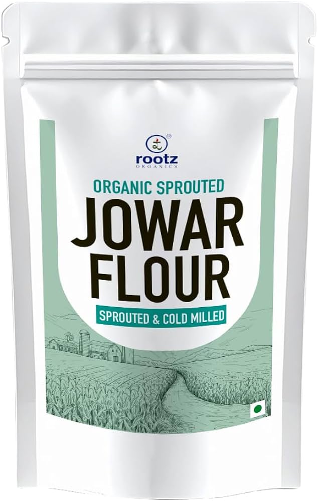 Mahek Jowar Flour 900 g