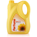Fortune Sunflower Oil 5 L
