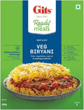 Gits Vegan Veg Biryani 265 g