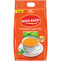 Wagh Bakri Premium Tea Jar 1 kg
