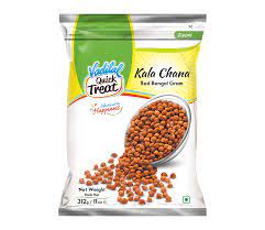 Vadilal Kala Chana 312 g