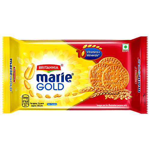 Britannia Marie Gold 89 g