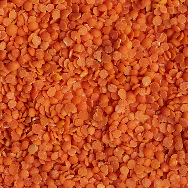 Viya Red Lentile Split 1 kg
