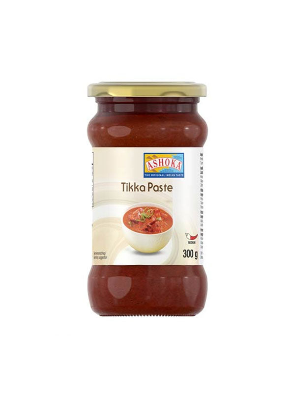 Ashoka Tikka Paste 300 g