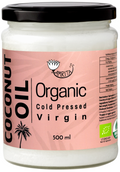 Amrit Coconut Oil 500 ml
